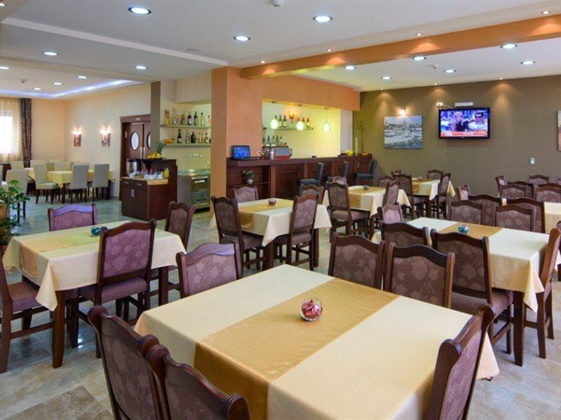 Garni Hotel Semlin B&B Belgrado Exterior foto